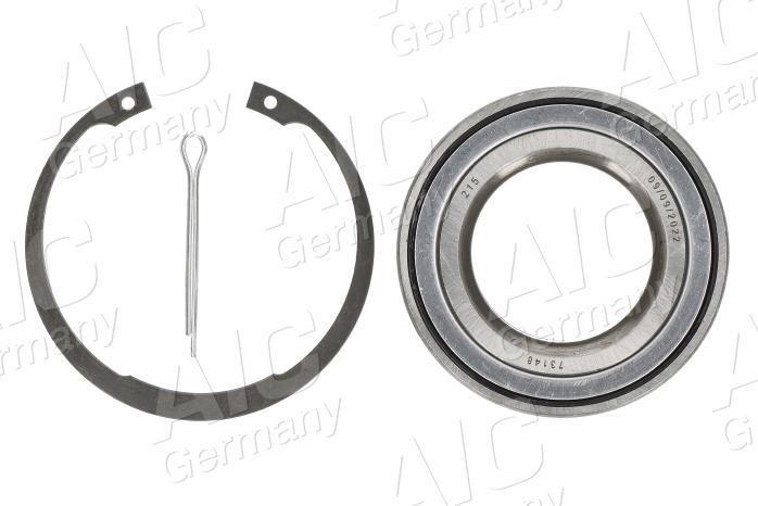 AIC 73148 - Kit de roulements de roue droxauto.com