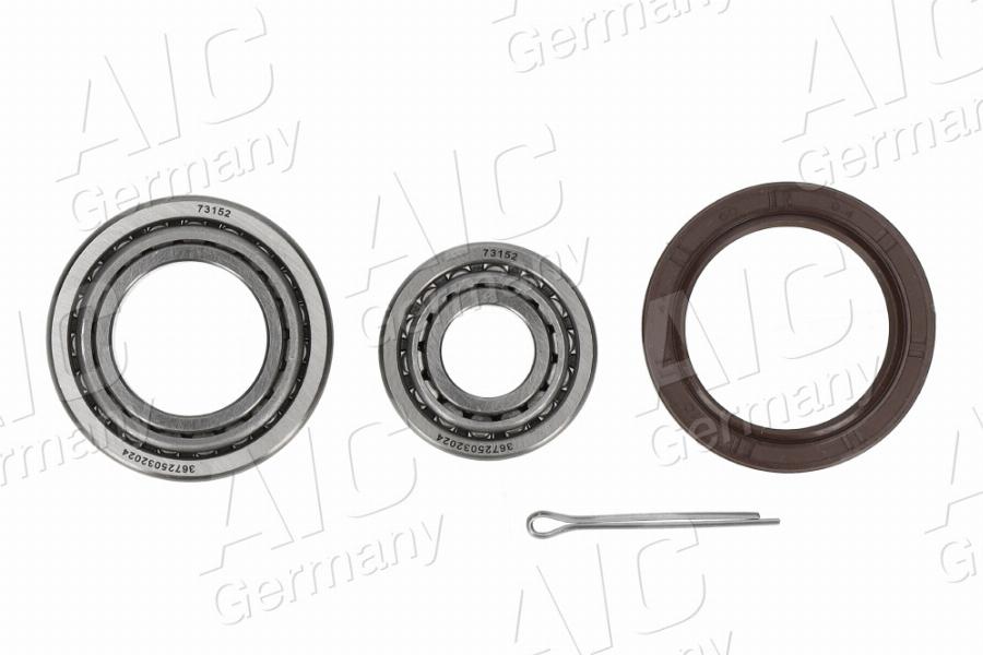 AIC 73152 - Kit de roulements de roue droxauto.com