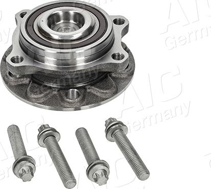 AIC 73166 - Kit de roulements de roue droxauto.com