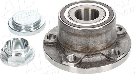 AIC 73109 - Kit de roulements de roue droxauto.com