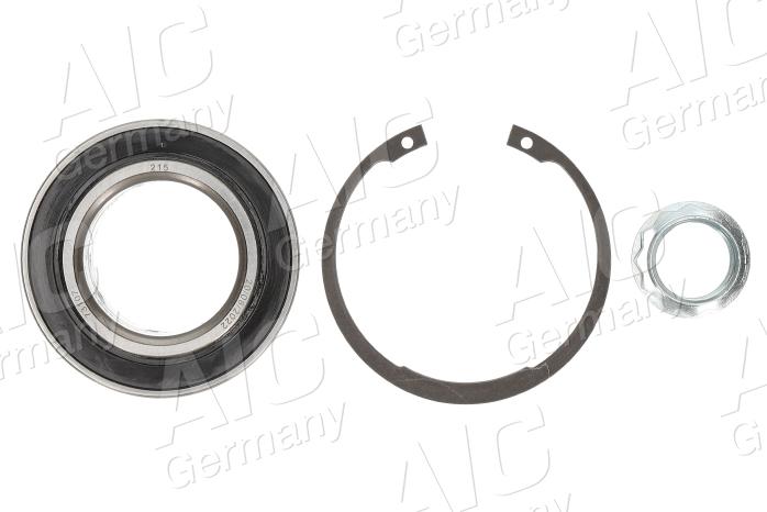 AIC 73107 - Kit de roulements de roue droxauto.com