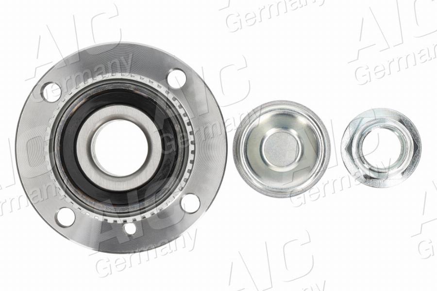 AIC 73114 - Kit de roulements de roue droxauto.com