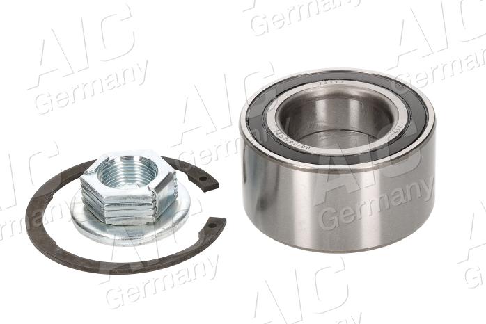 AIC 73117 - Kit de roulements de roue droxauto.com