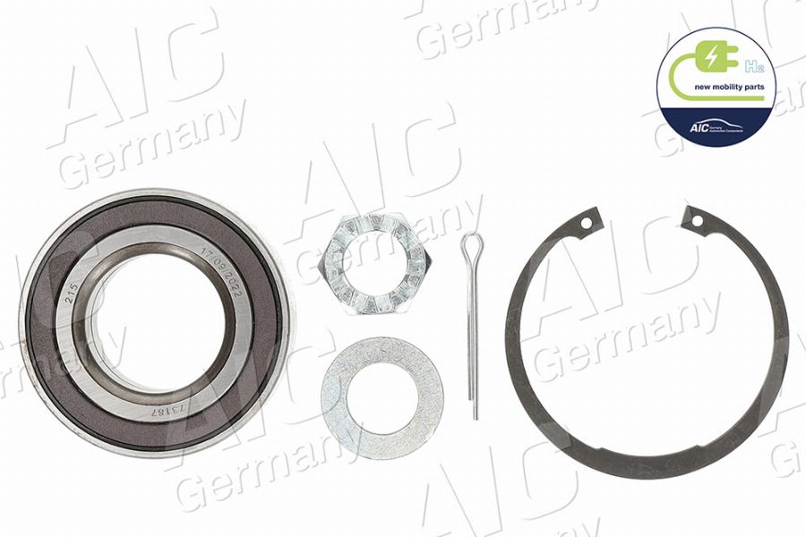 AIC 73187 - Kit de roulements de roue droxauto.com