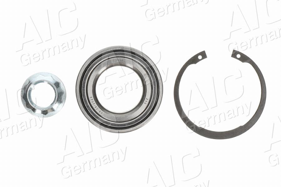 AIC 73135 - Kit de roulements de roue droxauto.com