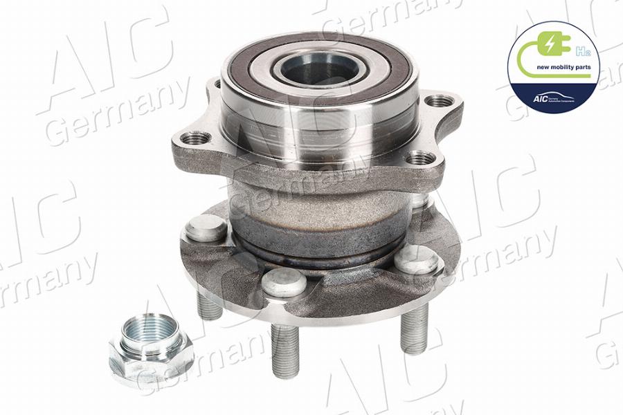 AIC 73849 - Kit de roulements de roue droxauto.com
