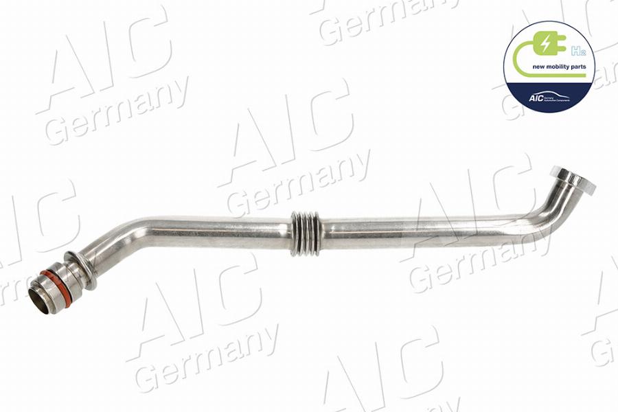 AIC 73864 - Conduite d'huile, compresseur droxauto.com