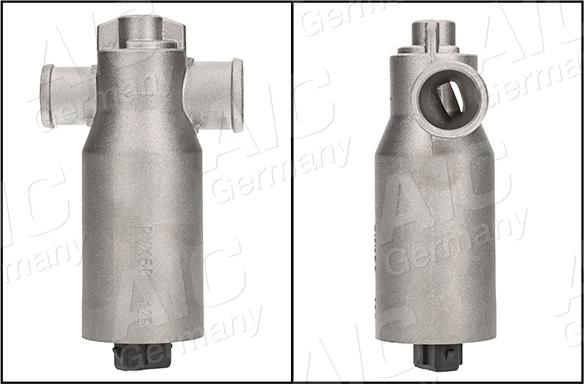 AIC 73823 - Contrôle de ralenti, alimentation en air droxauto.com