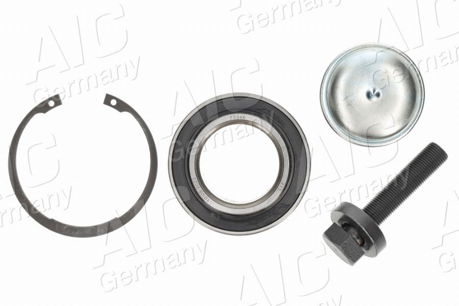 AIC 73346 - Roulement de roue droxauto.com