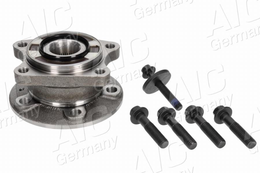 AIC 73341 - Kit de roulements de roue droxauto.com