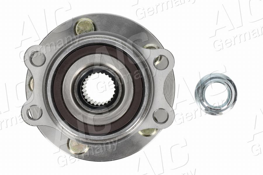 AIC 73342 - Kit de roulements de roue droxauto.com