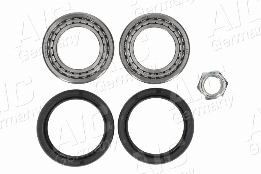 AIC 73322 - Kit de roulements de roue droxauto.com