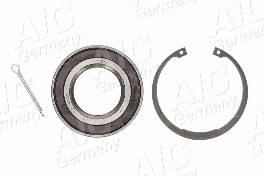 AIC 73374 - Kit de roulements de roue droxauto.com