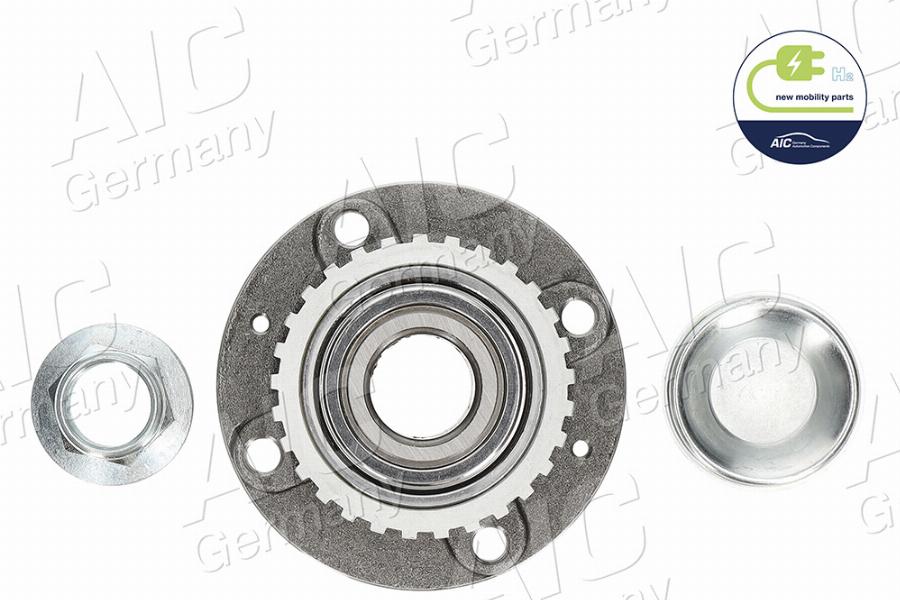 AIC 73376 - Kit de roulements de roue droxauto.com