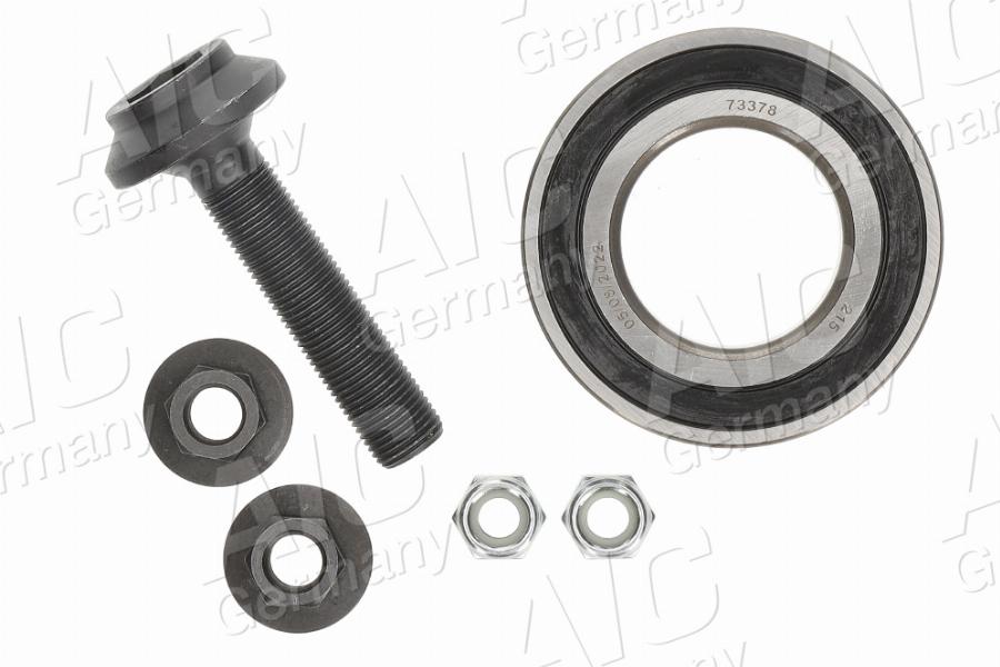 AIC 73378 - Kit de roulements de roue droxauto.com