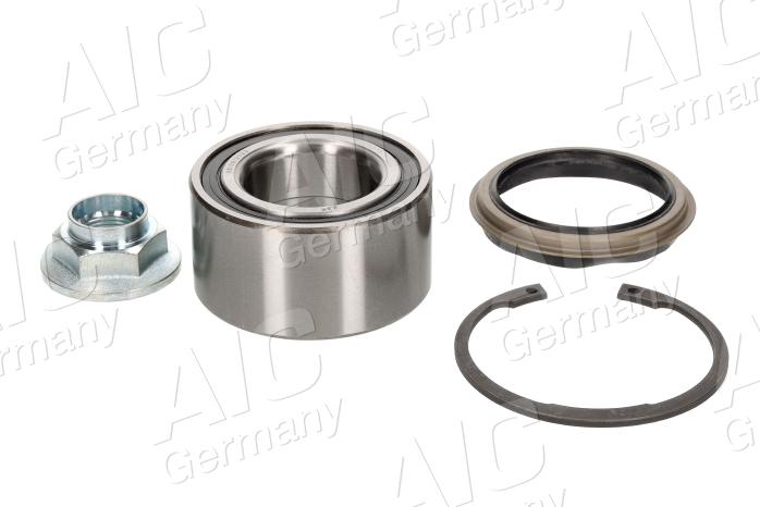 AIC 73373 - Kit de roulements de roue droxauto.com