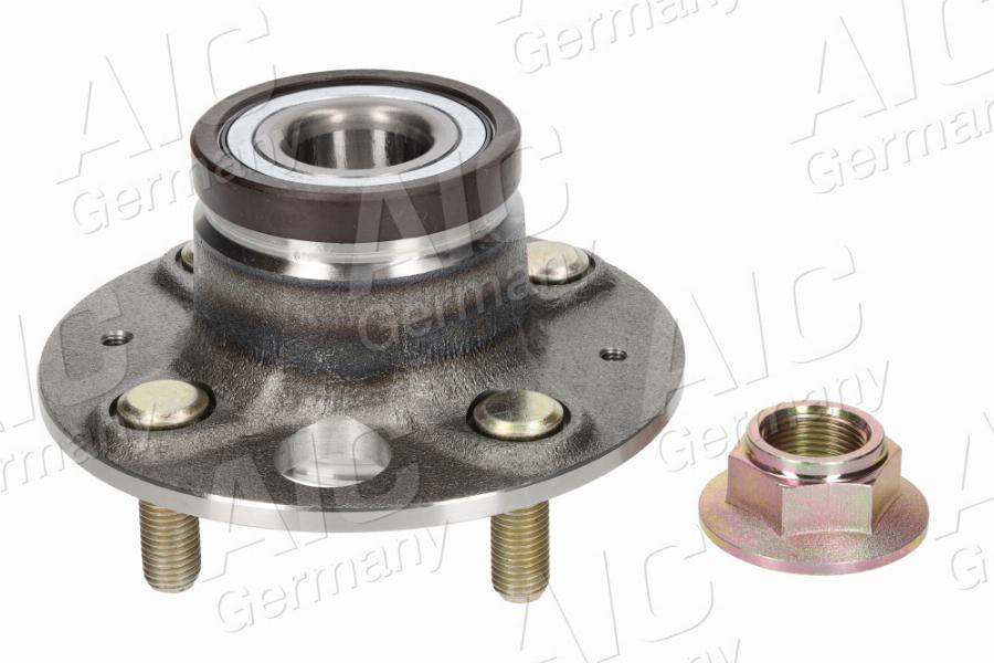 AIC 73377 - Kit de roulements de roue droxauto.com