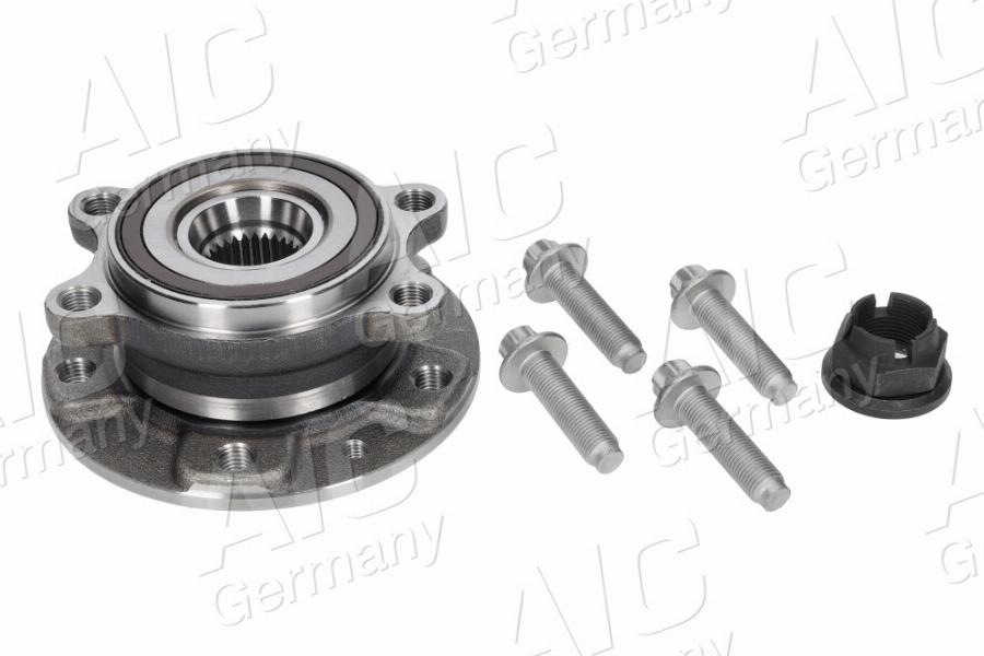 AIC 73249 - Kit de roulements de roue droxauto.com