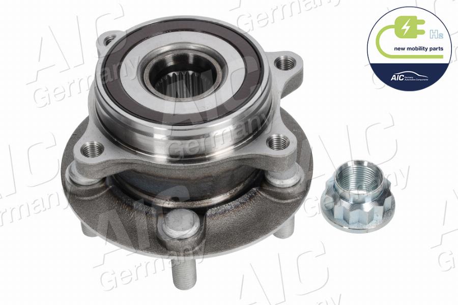 AIC 73281 - Kit de roulements de roue droxauto.com