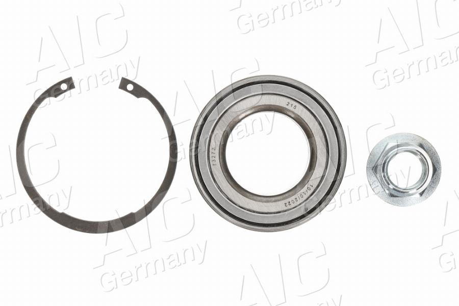 AIC 73272 - Kit de roulements de roue droxauto.com