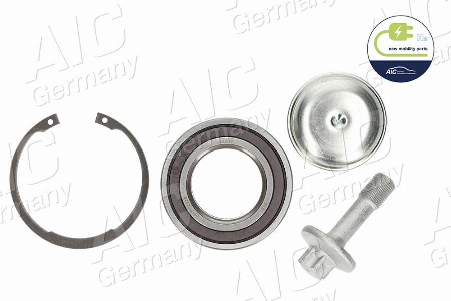 AIC 72946 - Kit de roulements de roue droxauto.com
