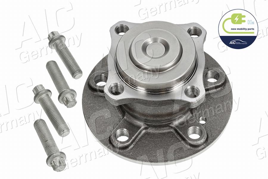 AIC 72947 - Kit de roulements de roue droxauto.com