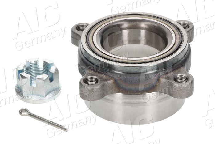 AIC 72956 - Kit de roulements de roue droxauto.com