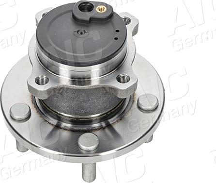 AIC 72952 - Kit de roulements de roue droxauto.com