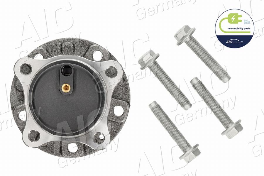 AIC 72966 - Kit de roulements de roue droxauto.com