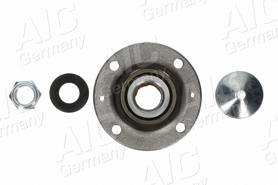 AIC 72909 - Kit de roulements de roue droxauto.com