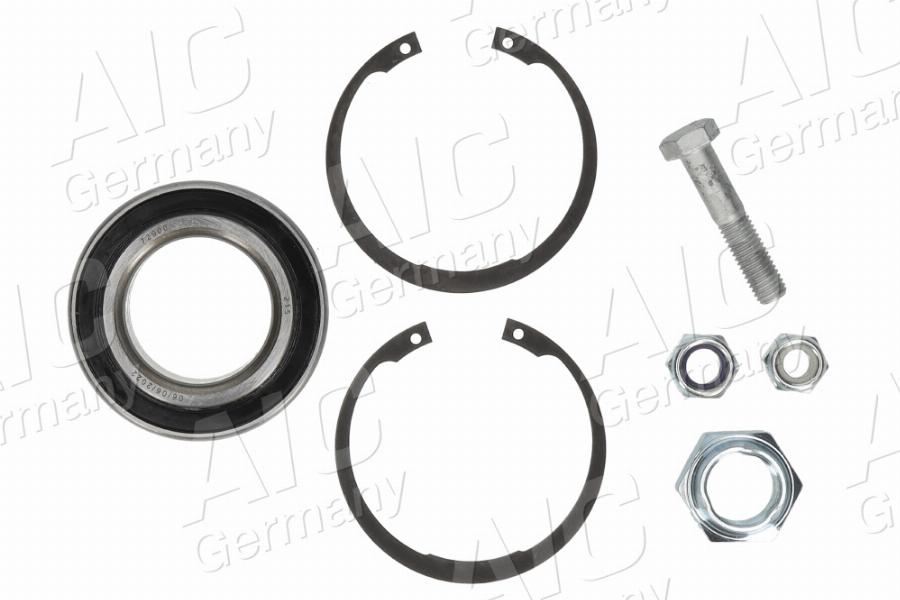 AIC 72900 - Kit de roulements de roue droxauto.com