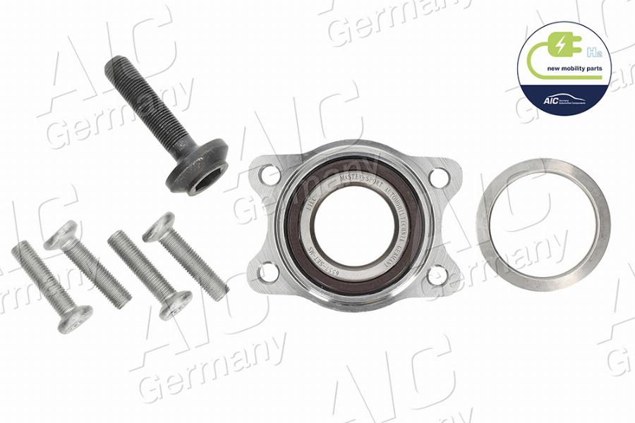AIC 72911 - Kit de roulements de roue droxauto.com