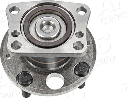 AIC 72989 - Kit de roulements de roue droxauto.com