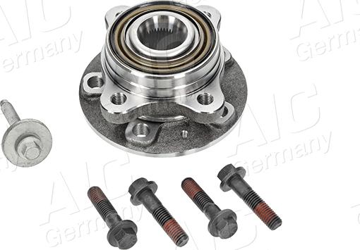 AIC 72922 - Kit de roulements de roue droxauto.com