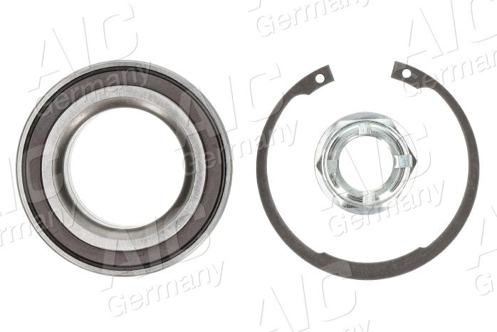 AIC 72975 - Kit de roulements de roue droxauto.com