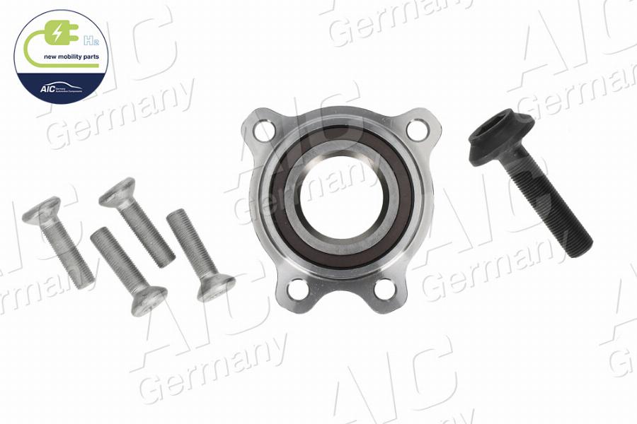 AIC 72977 - Kit de roulements de roue droxauto.com