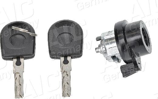 AIC 72623 - Interrupteur d'allumage / de démarreur droxauto.com