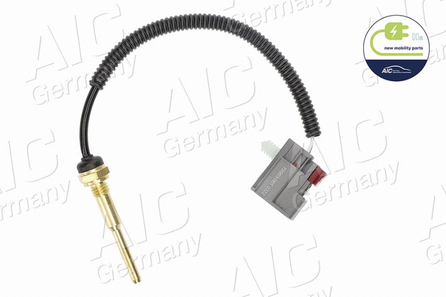 AIC 72003 - Sonde de température, liquide de refroidissement droxauto.com