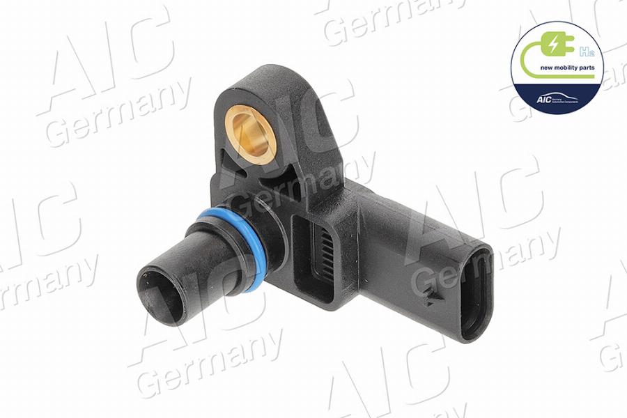 AIC 72022 - Capteur, pression du tuyau d'admission droxauto.com