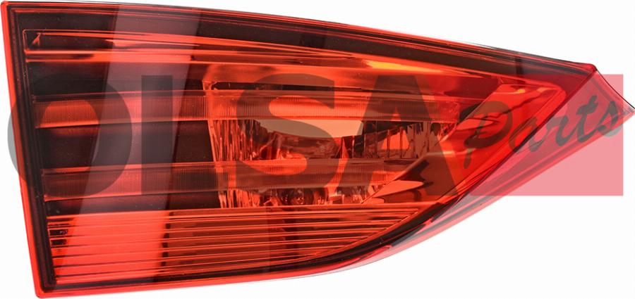 AIC 72191 - Feu arrière droxauto.com