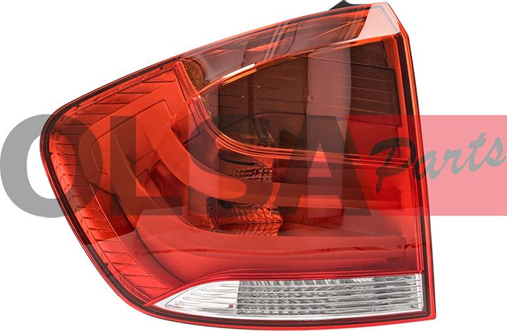 AIC 72193 - Feu arrière droxauto.com