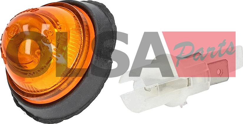 AIC 72155 - Feu clignotant droxauto.com