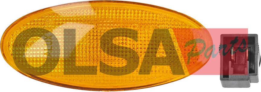 AIC 72160 - Feu clignotant droxauto.com