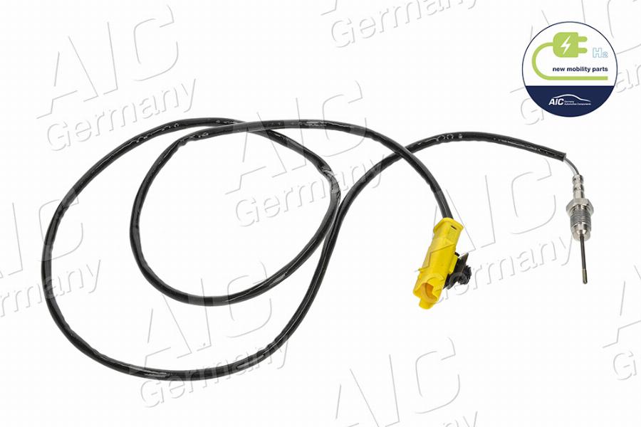 AIC 72117 - Capteur, température des gaz droxauto.com
