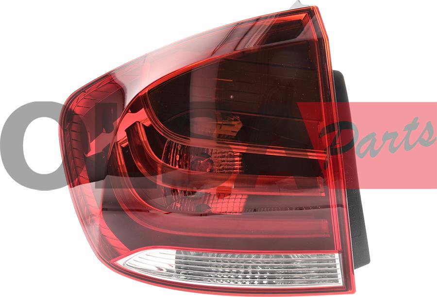 AIC 72189 - Feu arrière droxauto.com