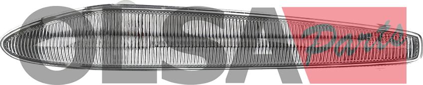 AIC 72132 - Feu clignotant droxauto.com