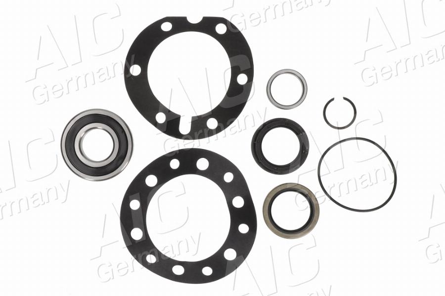 AIC 72890 - Kit de roulements de roue droxauto.com