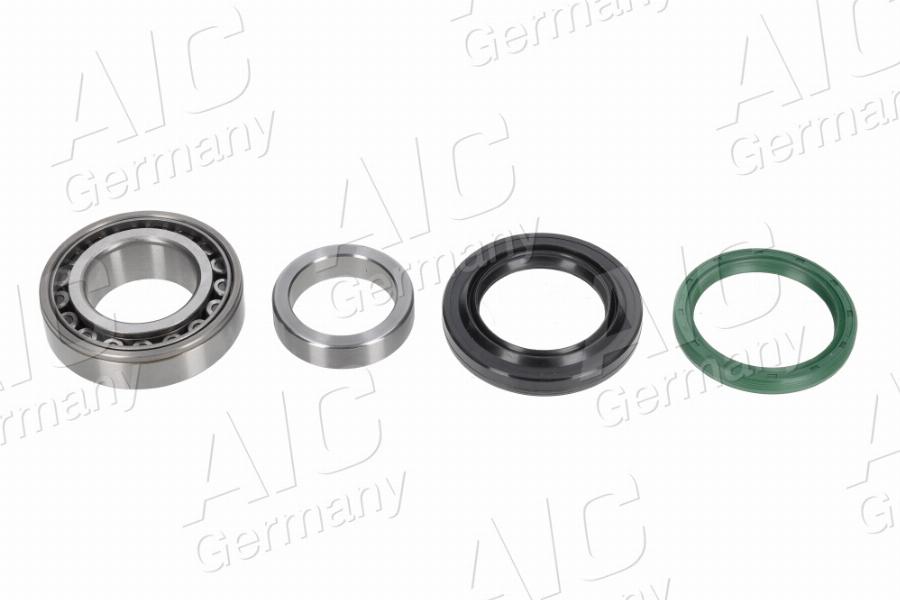 AIC 72898 - Kit de roulements de roue droxauto.com