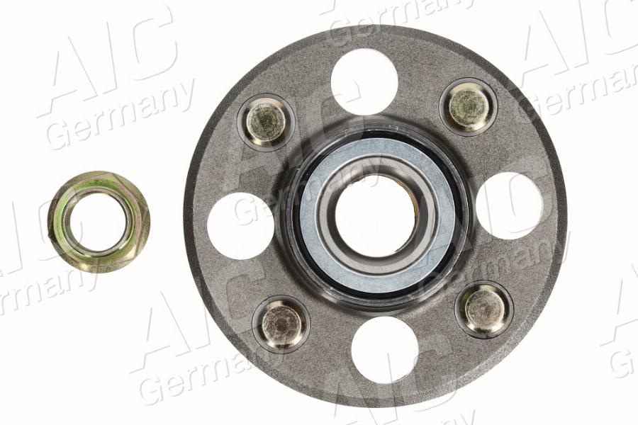 AIC 72857 - Kit de roulements de roue droxauto.com