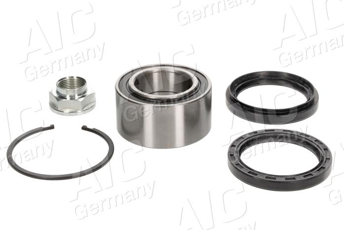 AIC 72862 - Kit de roulements de roue droxauto.com